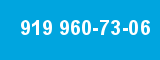 919 960-73-06